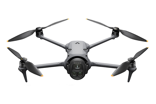 DJI Mavic 4 Pro