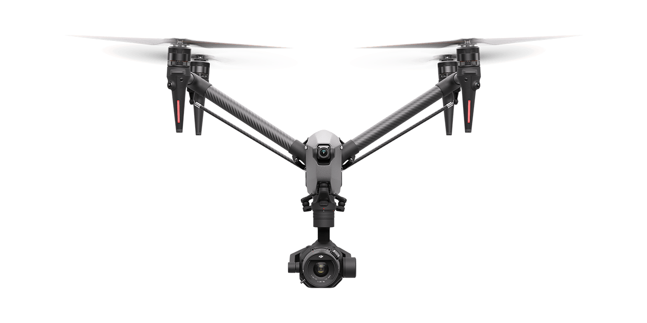 DJI Inspire 3