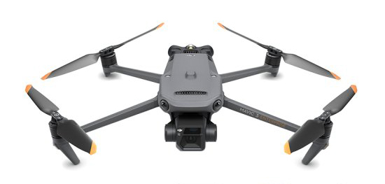 DJI Mavic 3 Enterprise