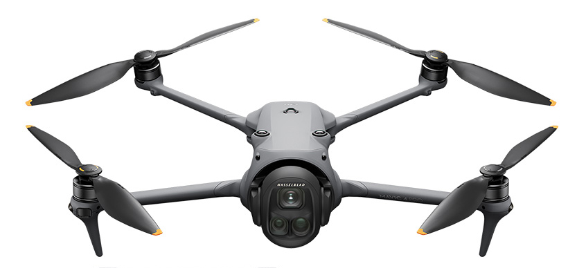 DJI Mavic 4 Pro