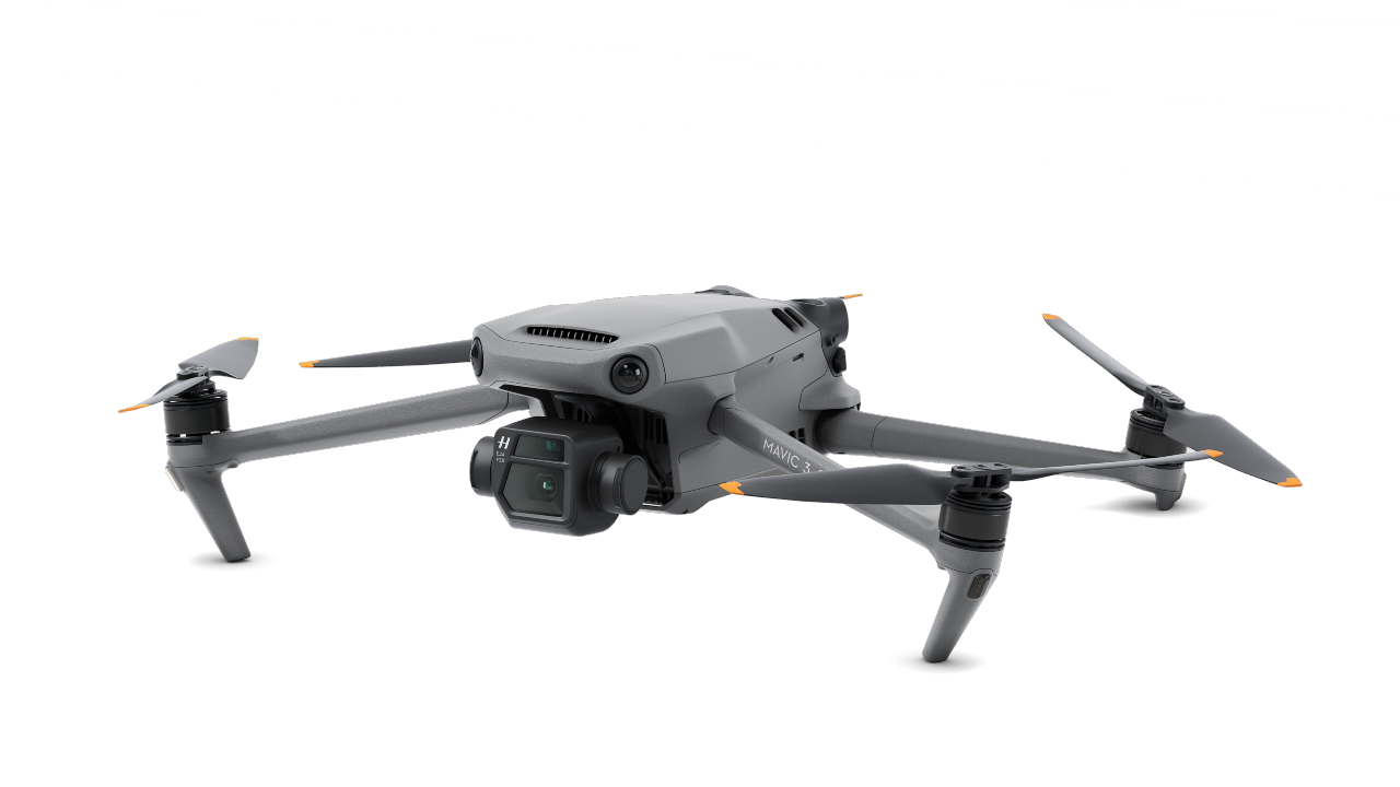 DJI Mavic3