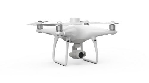 DJI PHANTOM 4 RTK