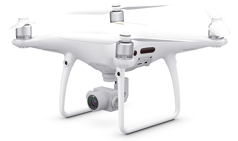 DJI Phantom 4 Pro V2.0