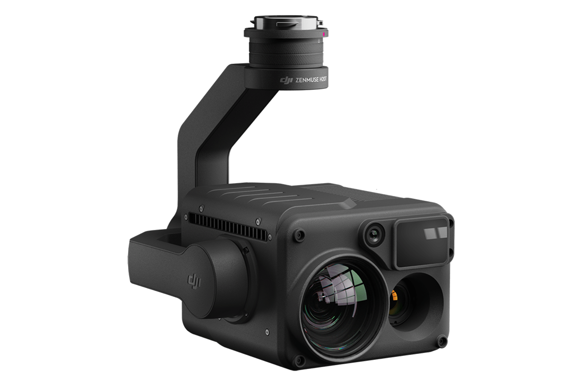 DJI Zenmuse H20T